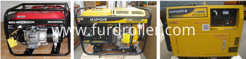 generators generators